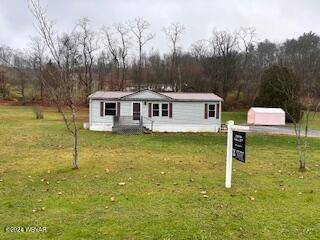 8231 PLEASANT VALLEY RD, Cogan Station, PA 17728