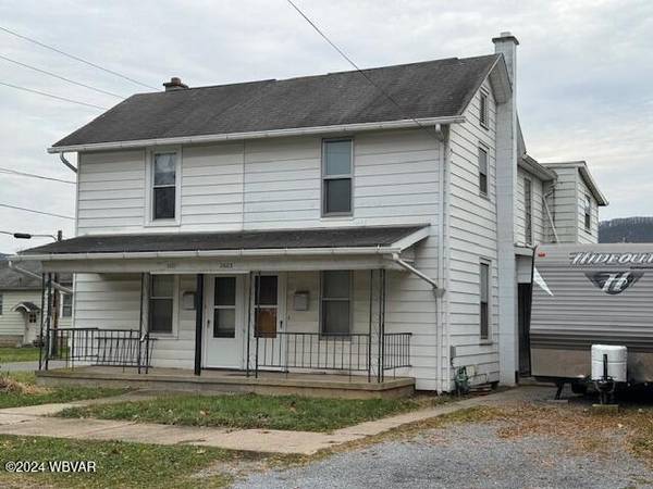 2601-2603 LINN, Williamsport, PA 17701