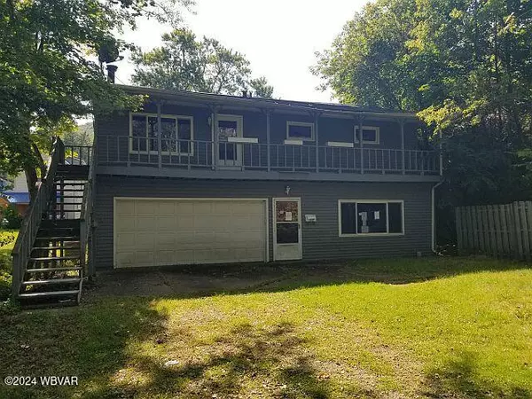 Bradford, PA 16701,318 E MAIN ST