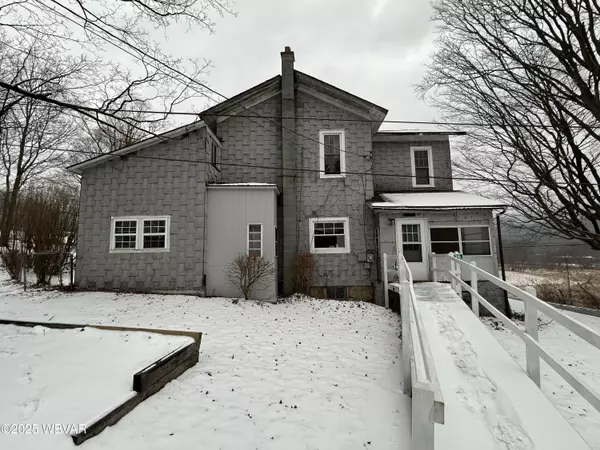 Canton, PA 17724,16 CARLTON ST