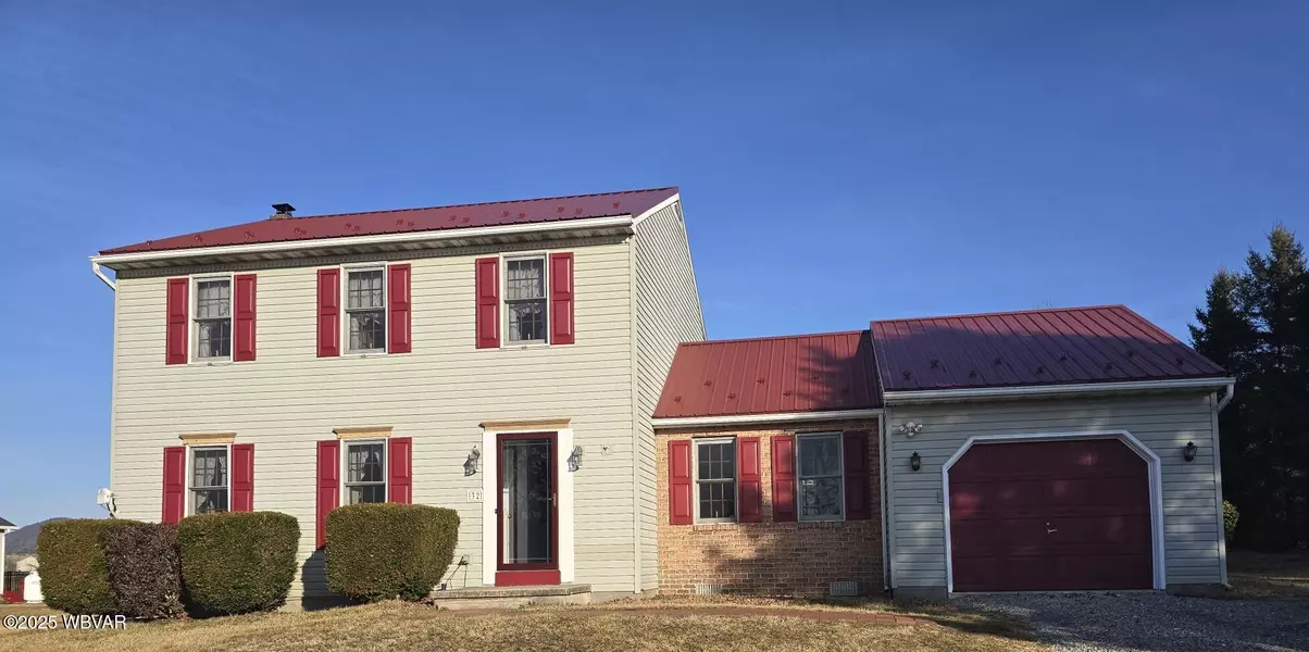 32 CARAWAY DR, Cogan Station, PA 17728