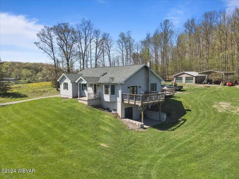 14676 PA-187, Wyalusing, PA 18853