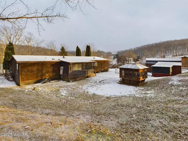 1751 BRAGUE RD, Canton, PA 17724