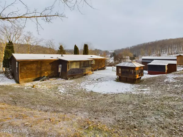 Canton, PA 17724,1751 BRAGUE RD