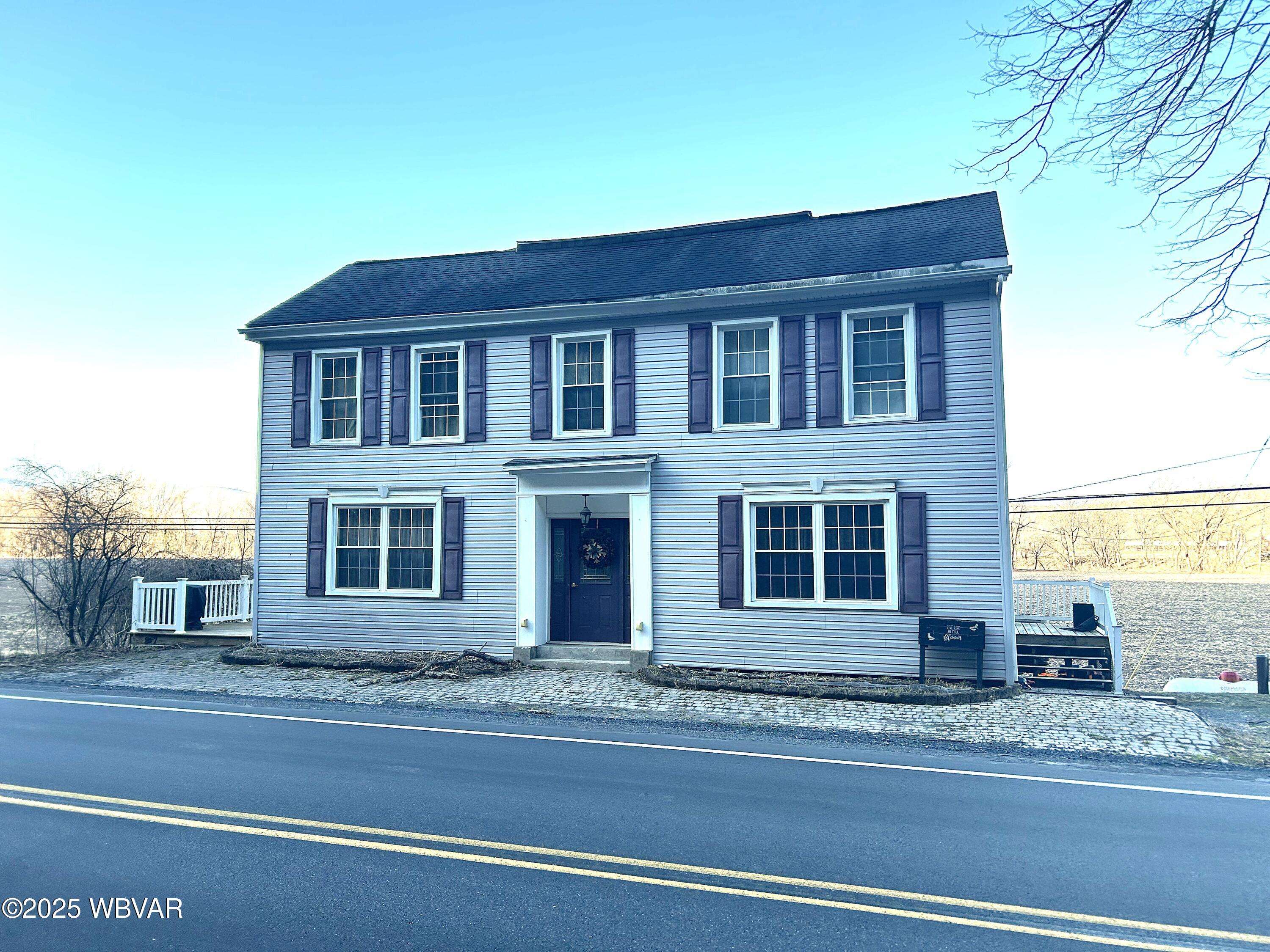 867 ROUTE 44, Jersey Shore, PA 17740