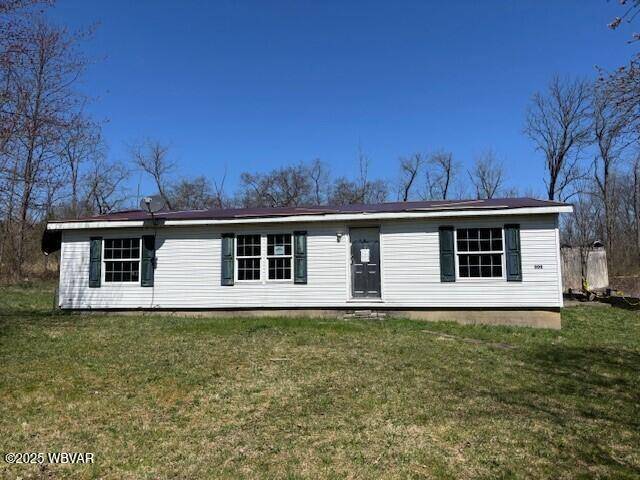 800 BLACK RUN RD, Lewisburg, PA 17837