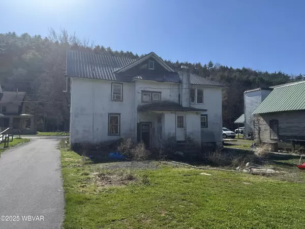 Jersey Shore, PA 17740,241 MAIN ST