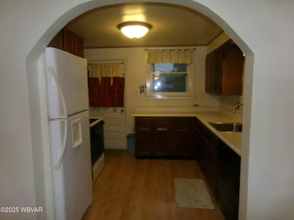 Jersey Shore, PA 17740,415 BURKE ST