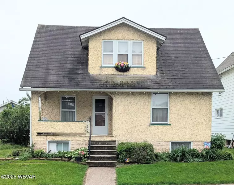415 BURKE ST, Jersey Shore, PA 17740