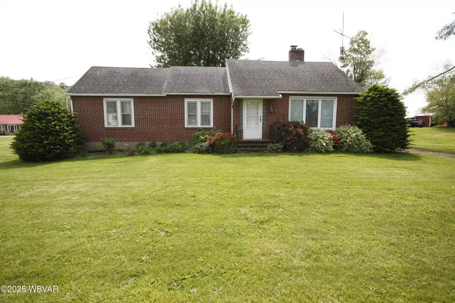 17117 US ROUTE 15, Allenwood, PA 17810