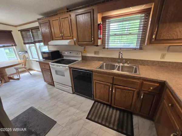 Jersey Shore, PA 17740,4316 PINE MOUNTAIN RD