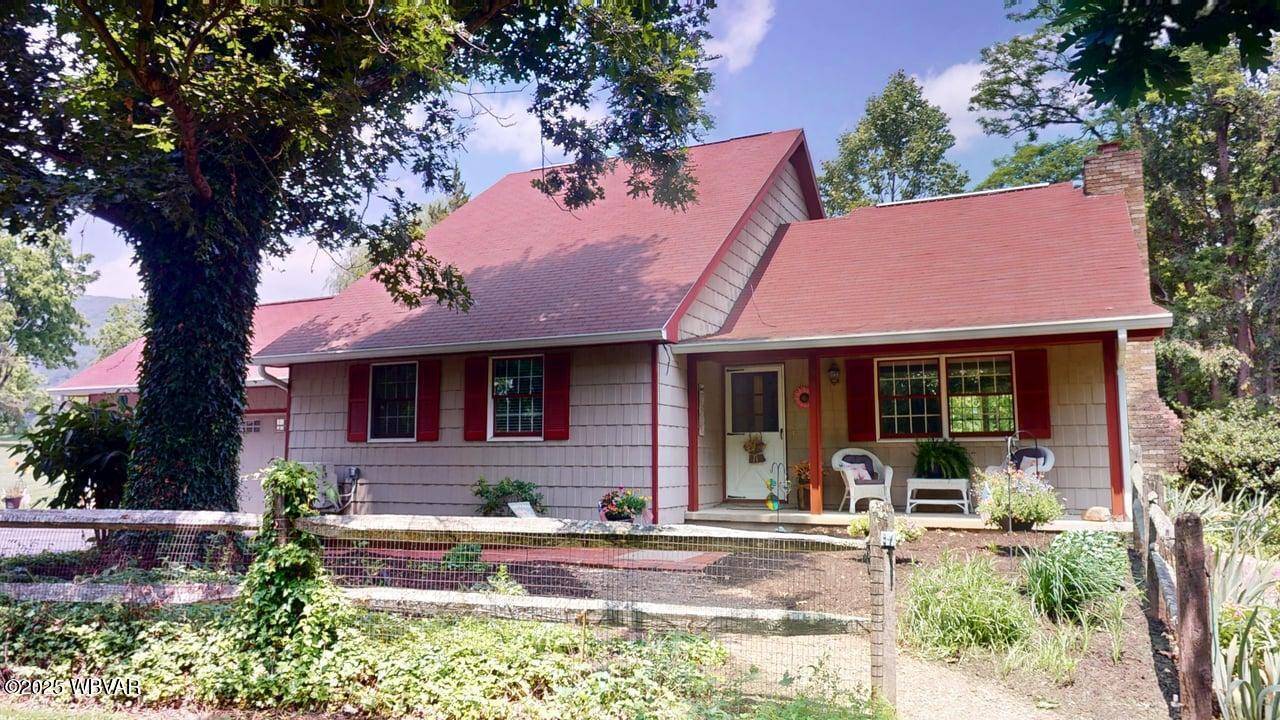 524 PARDEE RD, Millmont, PA 17845
