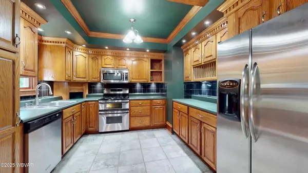 Canton, PA 17724,474 N CENTER ST