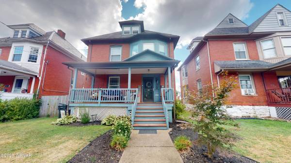 837 HIGH ST, Williamsport, PA 17701