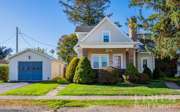 1125 ELIZABETH ST, Williamsport, PA 17701