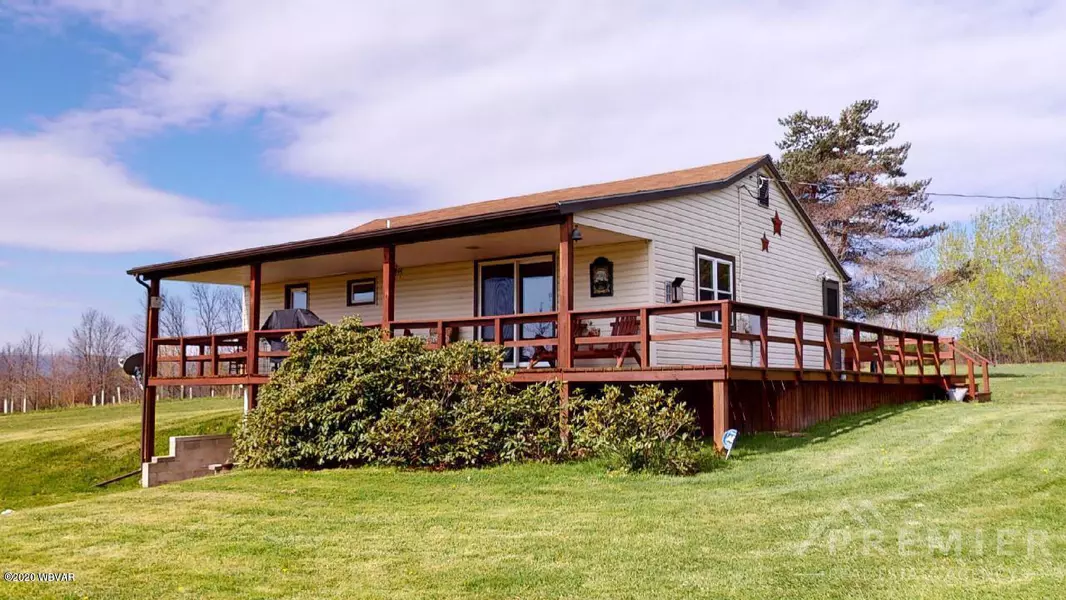 647 SAYLES RD, Granville Summit, PA 16926