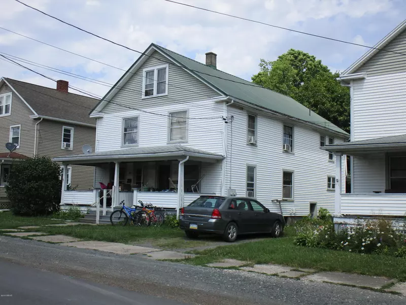 169-171 FASSETT ST, Canton, PA 17724