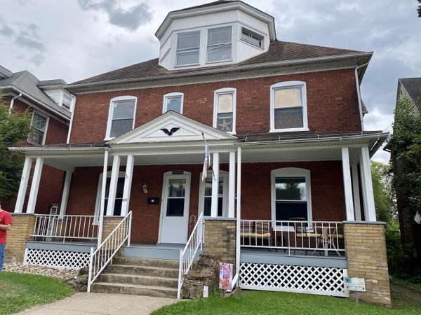 419-421 Rural AVE, Williamsport, PA 17701