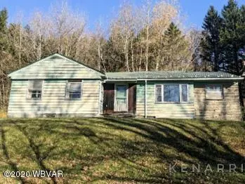 9534 CORYLAND RD, Gillett, PA 16925