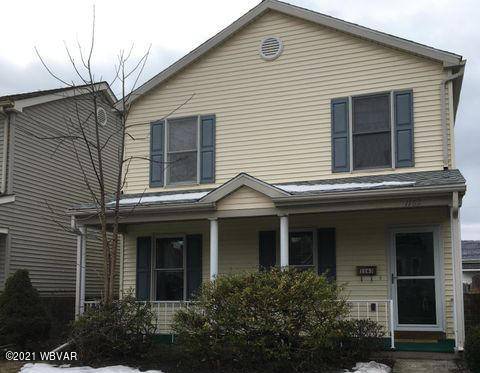 1163 CHESTER ST, Williamsport, PA 17701