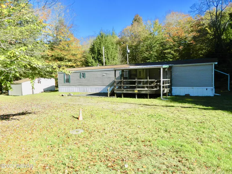 59 MULLEN LN, New Albany, PA 18833