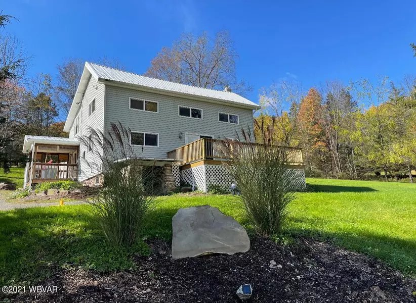 1915 WILCOX RD, Milan, PA 18831