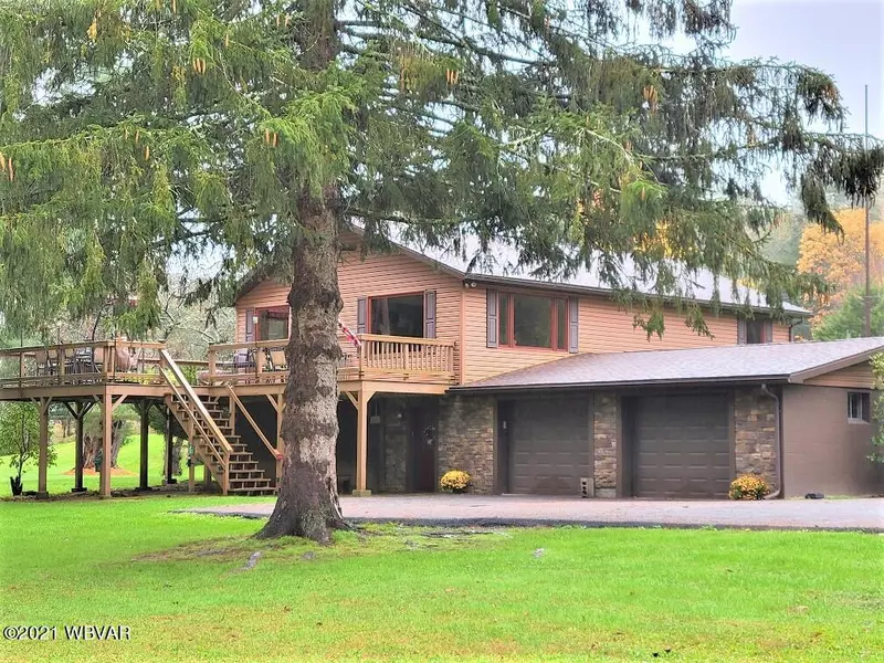 18230 RTE. 414 HWY, Cedar Run, PA 17727