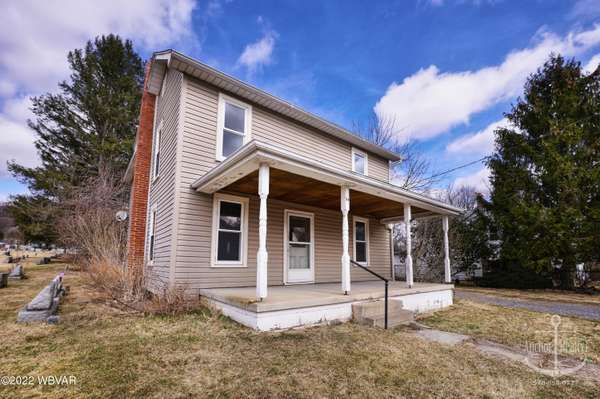 54 CHURCH ST, Lock Haven, PA 17745