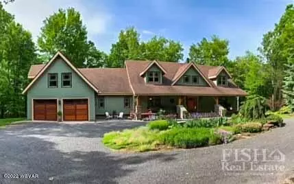 383 WOODLAND DR, Troy, PA 16947