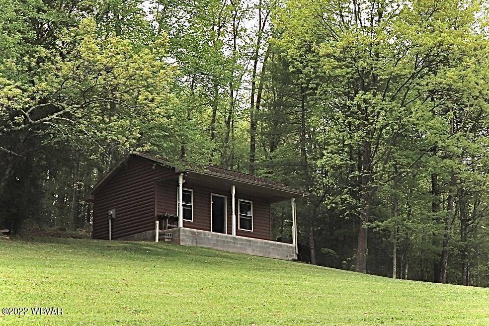 00 N SHAFFER HILL RD, Cogan Station, PA 17728