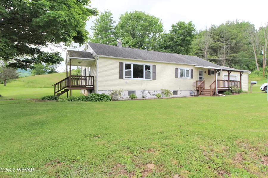 90 MILLER TERRACE, Troy, PA 16947