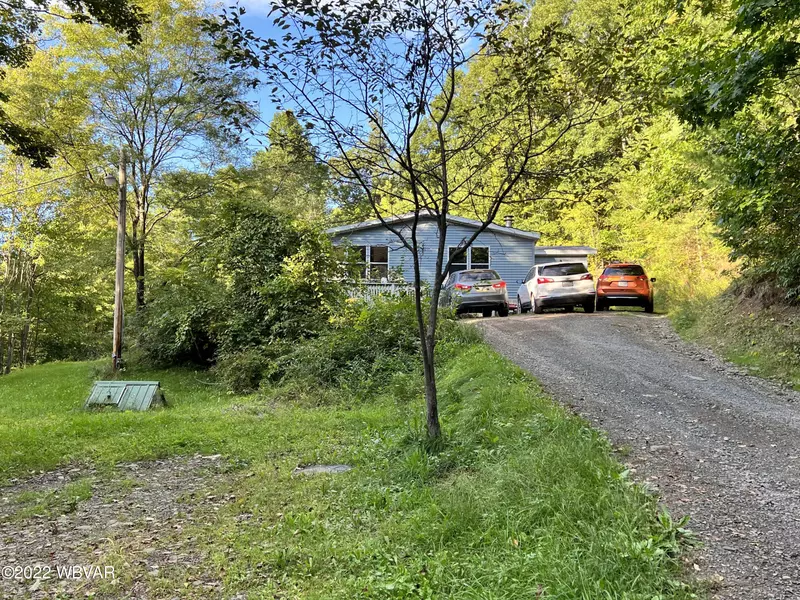 252 SHARCANA RD, Monroeton, PA 18832