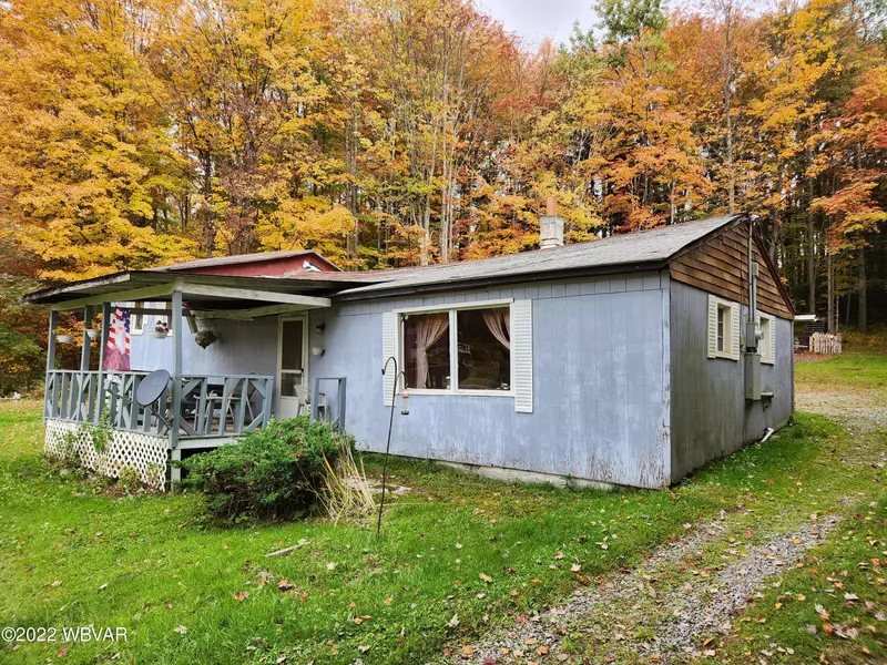 1015 MORRIS RD, New Albany, PA 18833