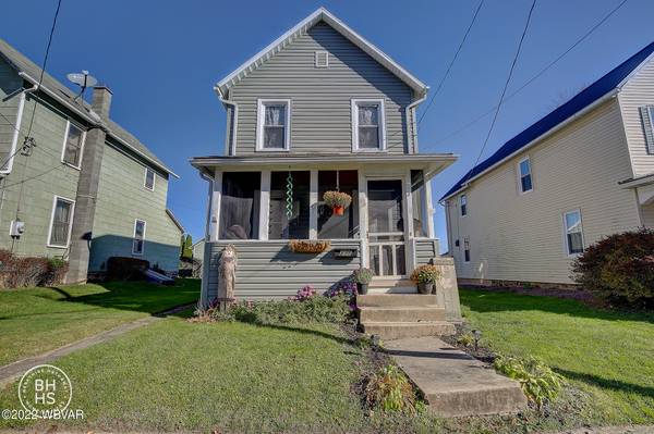 335 PINE ST, Jersey Shore, PA 17740