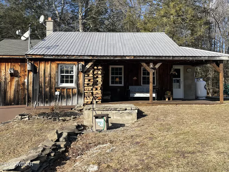 0 WATER RD, Towanda, PA 18848