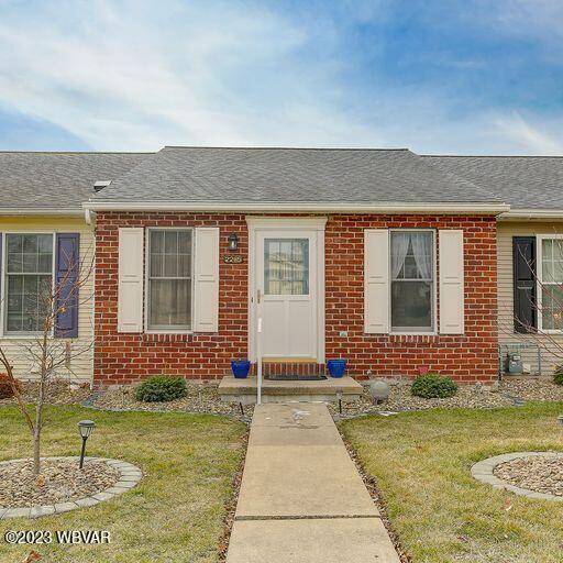 2285 KENWOOD AVE, Williamsport, PA 17701