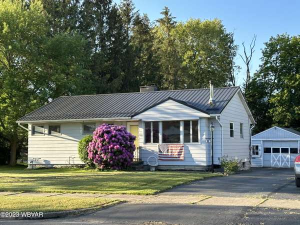 2136 REED ST, Williamsport, PA 17701