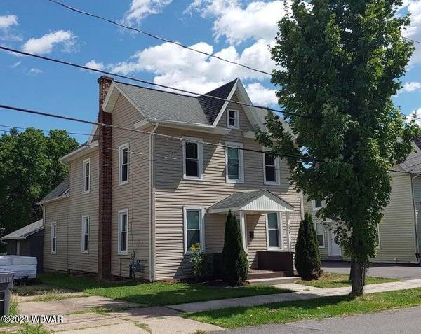 1444 SHERMAN ST, Williamsport, PA 17701