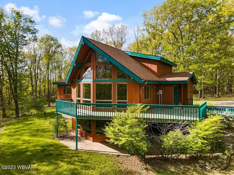 191 BEAR RUN LN, Towanda, PA 18848