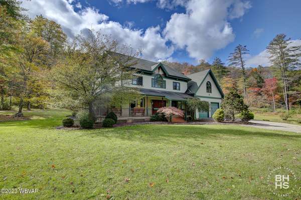 2405 NORTHWAY RD, Williamsport, PA 17701