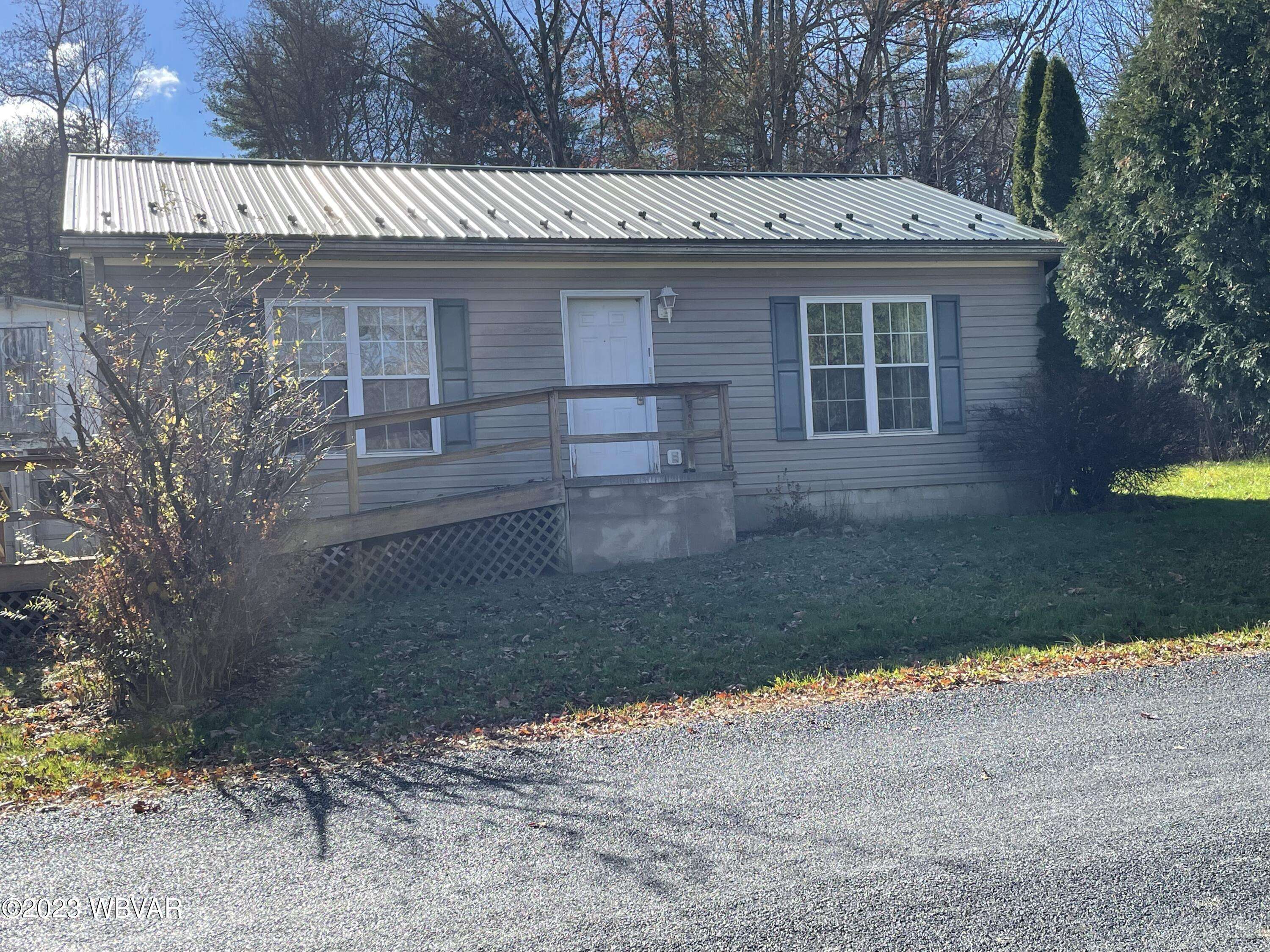 1579 S CREEK RD, Allenwood, PA 17810
