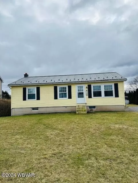 107 VAN HORN BLVD, Muncy, PA 17756