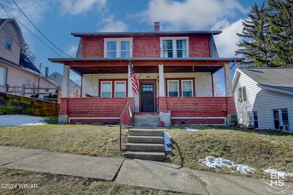 212 ELM ST, S. Williamsport, PA 17702