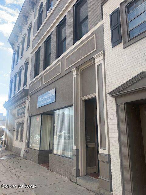 325 MARKET ST, Williamsport, PA 17701