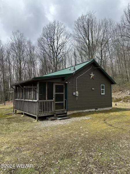 161 LAUREL LN, New Albany, PA 18833