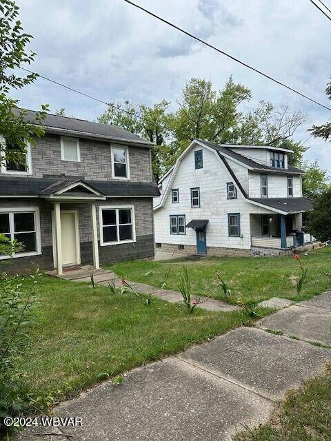 2607 WILMONT DR, Williamsport, PA 17701