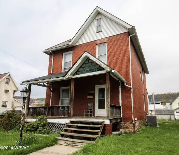 2352 DOVE ST, Williamsport, PA 17701