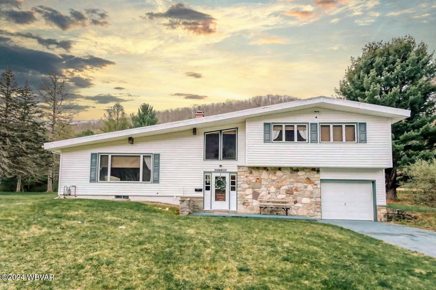 51 RIVER ST,  Galeton,  PA 16922