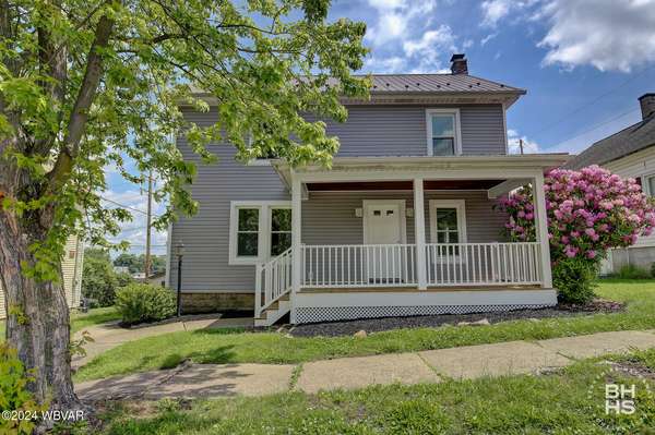 365 CLARK ST, S. Williamsport, PA 17702