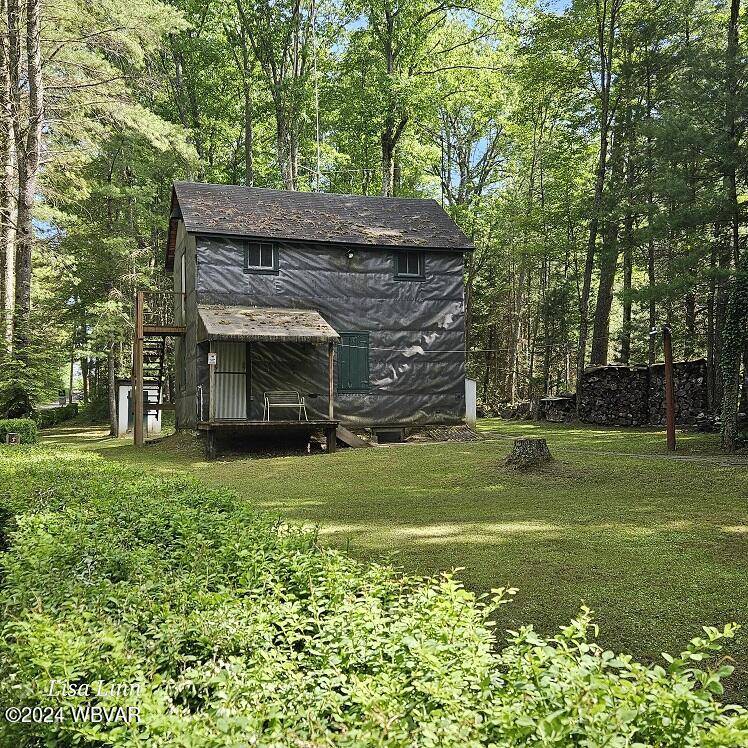 4705 TRUMAN RUN RD, Cammal, PA 17723